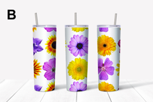 Load image into Gallery viewer, 20oz Skinny Tumblers