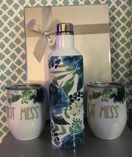 Load image into Gallery viewer, Wine Set