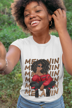 Load image into Gallery viewer, Proud Melanin Shirt