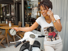 Load image into Gallery viewer, Proud Melanin Shirt