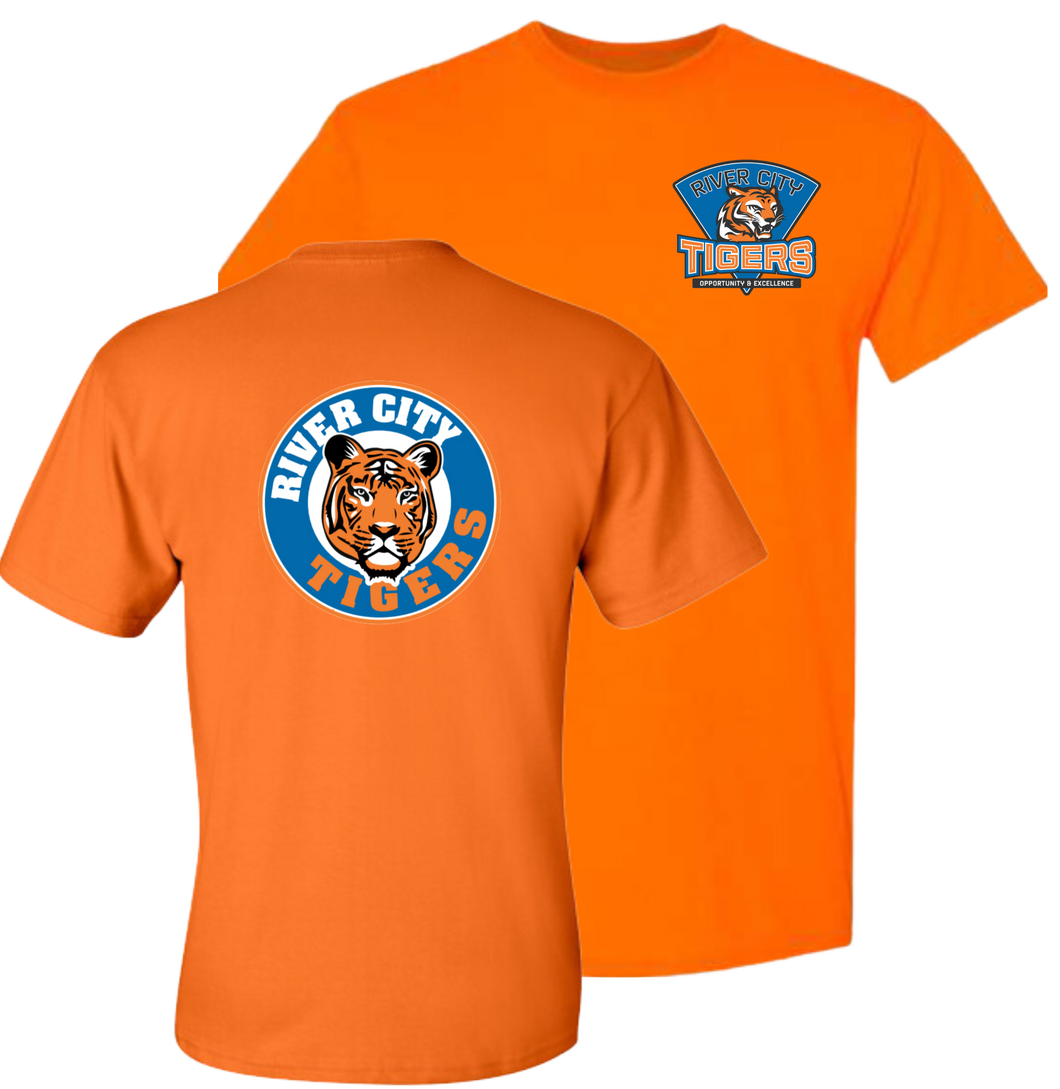 RC Short Sleeve T-shirt