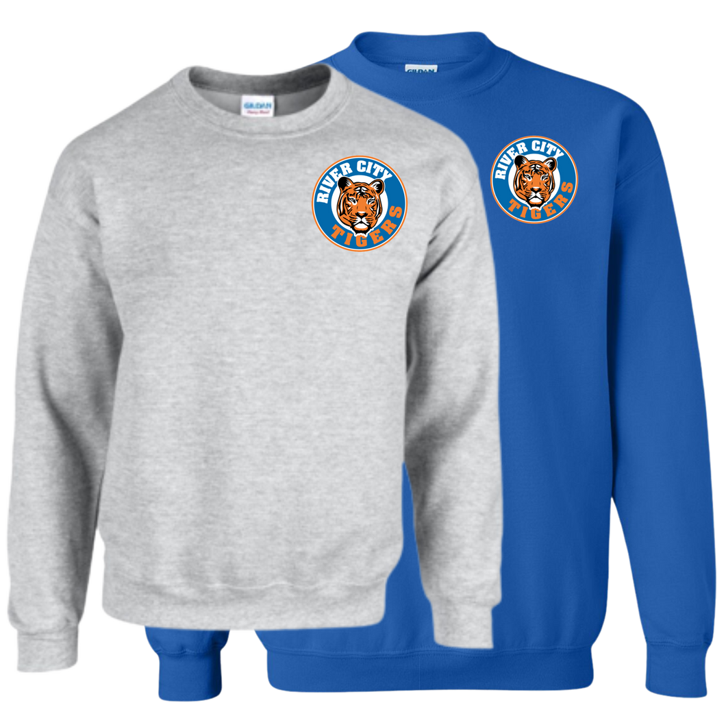 River City Crewneck Sweatshirt