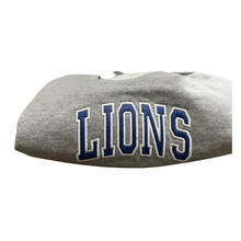 Load image into Gallery viewer, Lions crewneck with bows
