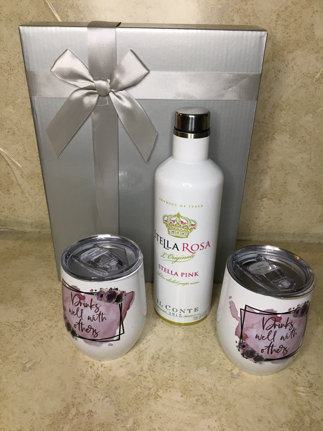 Wine Set