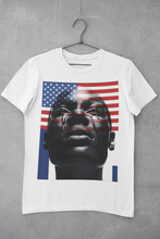 Load image into Gallery viewer, This is America T-shirt or Hoddie

