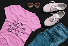 Load image into Gallery viewer, Paid it All
