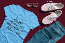 Load image into Gallery viewer, Paid it All
